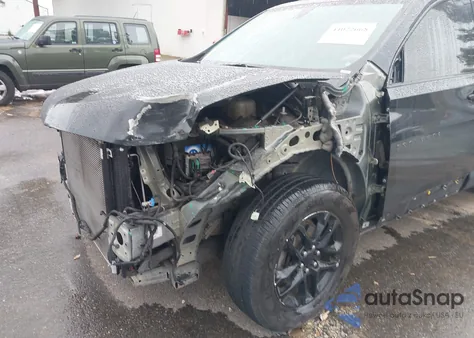 2019 Chevrolet Traverse 1Lt from USA, damaged, VIN 1GNERGKW8KJ276100